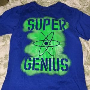 Children's place boys shirt